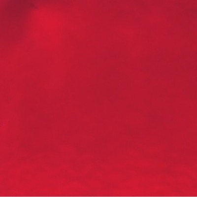 W English Muffle X-16 medium copper red 27x27cm