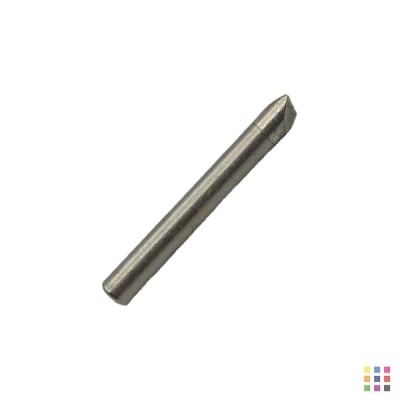 Straight screwdriver tip for PK80 soldering iron