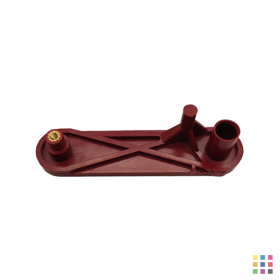 Brazo tensor para Taurus 3