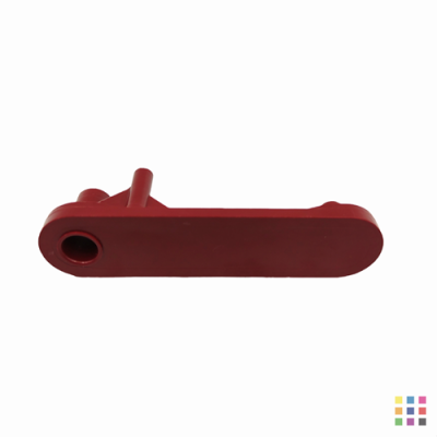 Brazo tensor para Taurus 3
