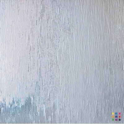 OS Incoloro 100C-F "Cord" 30x30cm