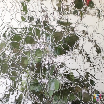 OS Incoloro 100Crackle-F 30x30cm