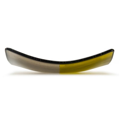 Moule rectangle incurvé 30x18cm