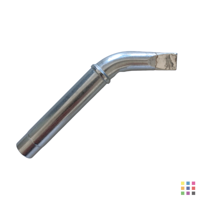 SG-53 curved screwdriver tip for Profikit 200 soldering iron