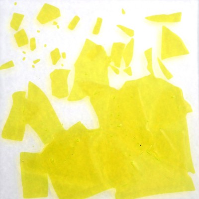 Escamas 2035 amarillo semi-opalescente 300g