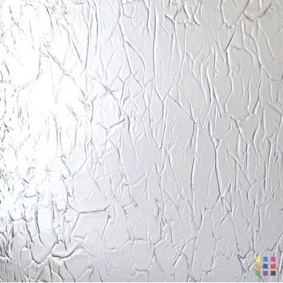 OS Clear 100K-F "Krinkle" 30x30cm