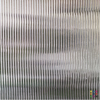 OS Clear 100QR-F "Quarter-Reed" 30x30cm