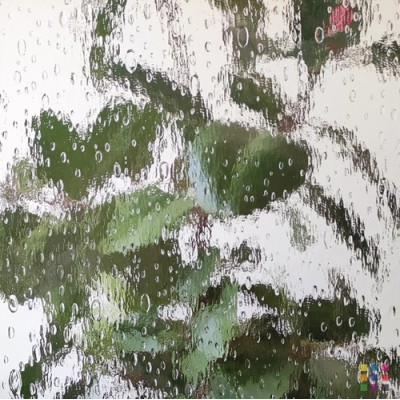 OS Clair 100RW-F "RainWater" 30x30cm