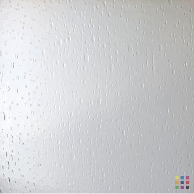 OS Incoloro 100RW-F "RainWater" 30x30cm