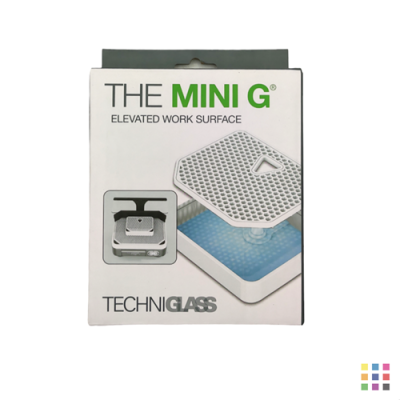 Mini-bassin pour meuleuses The Grinder Mini-bassin pour meuleuses The Grinder