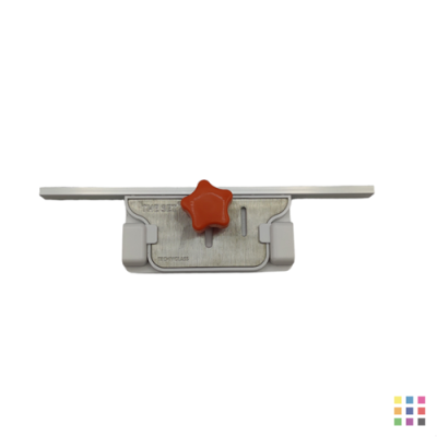 Herramienta de canto pulido para The Grinder 2