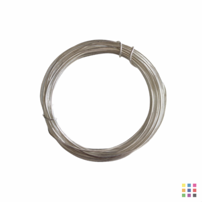 Silver-plated copper wire 0.6mm