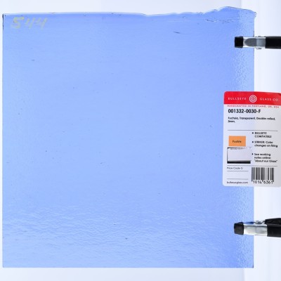 B Transparente 1332-30 fucsia 20x25cm Striker* B Transparente 1332-30 fucsia 20x25cm Striker*