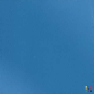 OS Opalescent 233-75S-F mariner blue 30x30cm