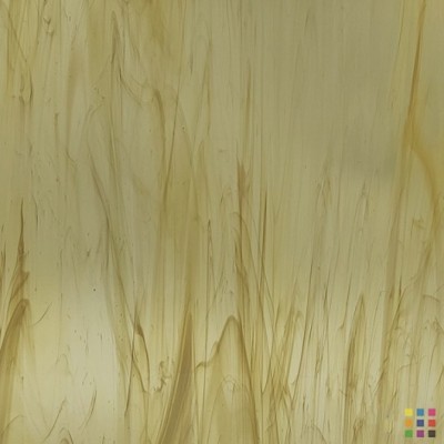 OS Wispy 319-02S-F ambre pâle 30x30cm