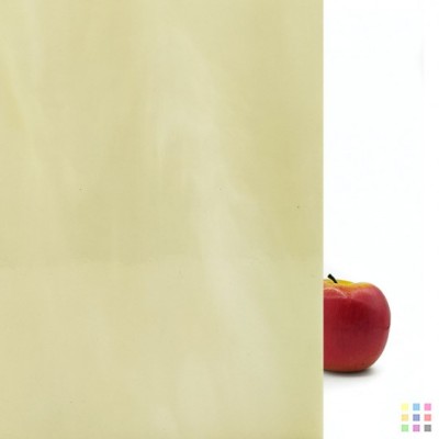 OS Opalescent 201-61S-F ivory 30x30cm