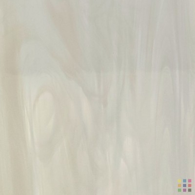 OS Opalescente 307S-F blanco 30x30cm