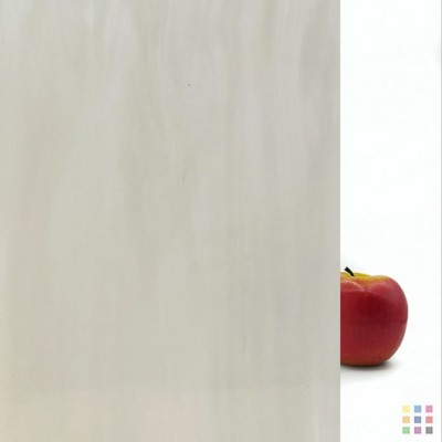 OS Opalescente 307S-F blanco 30x30cm