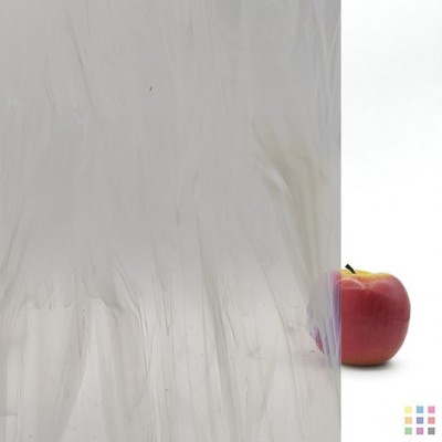 OS Wispy 309S-F white 30x30cm