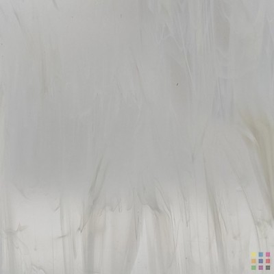 OS Wispy 309S-F blanco 30x30cm