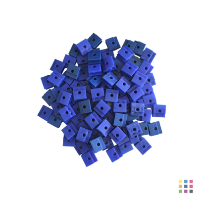 Mounting wedges (100 pcs.)