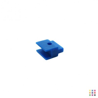 Cuñas de sujeción (100 uds.)