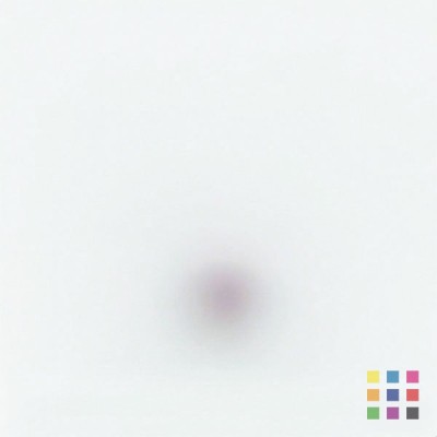 OS Opalescent 209S-F "Crystal Opal" white 30x30cm