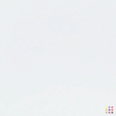 OS Opalescent 209S-F "Crystal Opal" white 30x30cm
