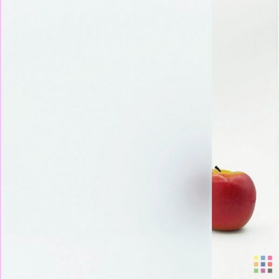 OS Opalescente 209S-F blanco "Crystal Opal" 30x30cm