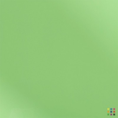 OS Opalescent 222-72S-F pastel green 30x30cm OS Opalescent 222-72S-F pastel green 30x30cm