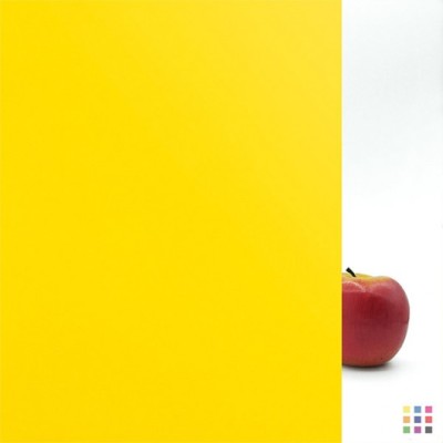 OS Opalescent 267-72S-F sunflower yellow 30x30cm