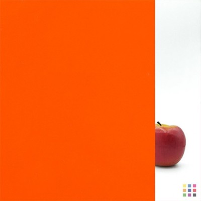 OS Opalescent 270-72S-F orange 30x30cm