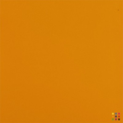 OS Opalescent 271-71S-F orange clair 30x30cm
