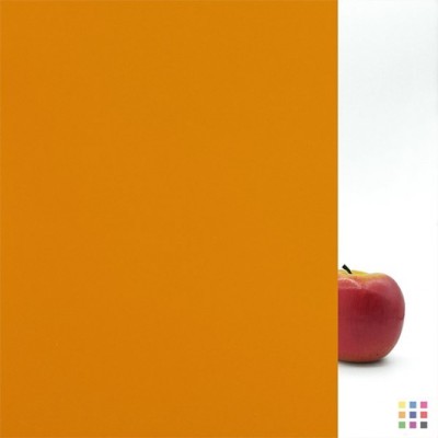 OS Opalescent 271-71S-F light orange 30x30cm