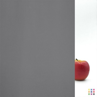 OS Opalescent 280-72S-F pewter grey 30x30cm