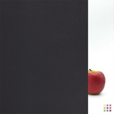 OS Opalescent 280-76S-F gris foncé 30x30cm