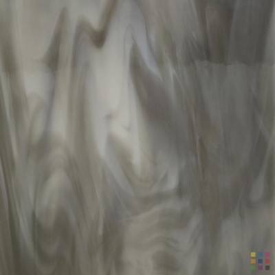 OS Opalescente 387-2S-F gris medio 30x30cm