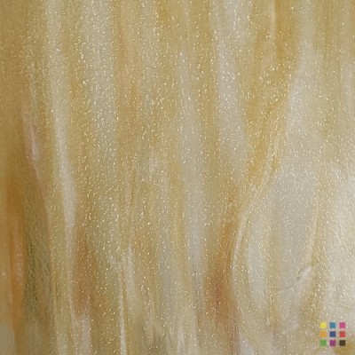 W Wisspy WO-58 MOSS ambre moyen "Moss" 82x107cm W Wisspy WO-58 MOSS ambre moyen "Moss" 82x107cm