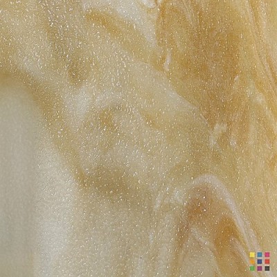 W Wisspy WO-58 MOSS ambre moyen "Moss" 82x107cm W Wisspy WO-58 MOSS ambre moyen "Moss" 82x107cm