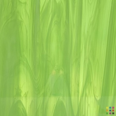 OS Wispy 329-2S-F verde claro 30x30cm