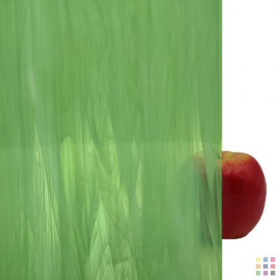 OS Wispy 329-1S-F pale green 30x30cm