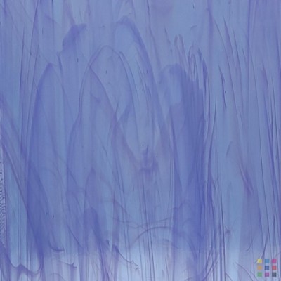 OS Wispy 339-1S-F pale blue 30x30cm