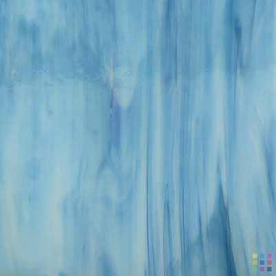 OS Pearl Opal 6033-83CC-F "Blue Yonder" 30x30cm