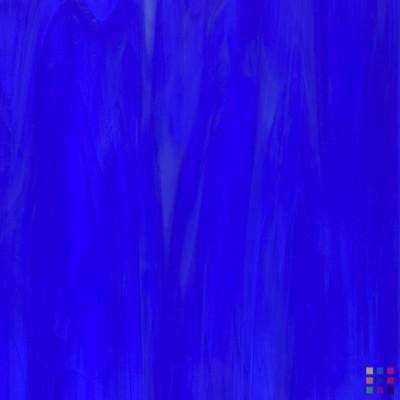 OS Wispy 339-6S-F bleu foncé 30x30cm