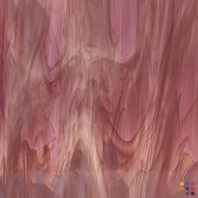 OS Wispy 349-2S-F light purple 30x30cm