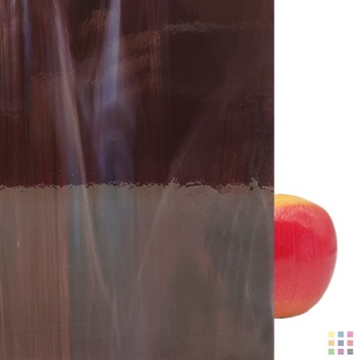 OS Wispy 349-6S-F púrpura oscuro 30x30cm