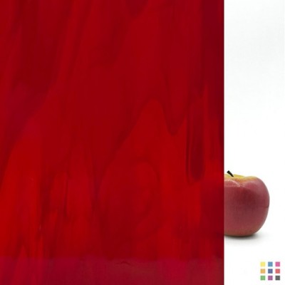 OS Wispy 359-1S-F rojo 30x30cm