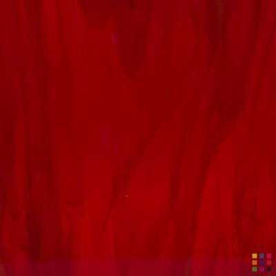 OS Wispy 359-1S-F red 30x30cm
