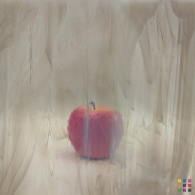 OS Wispy 818-91S-F bronze 30x30cm