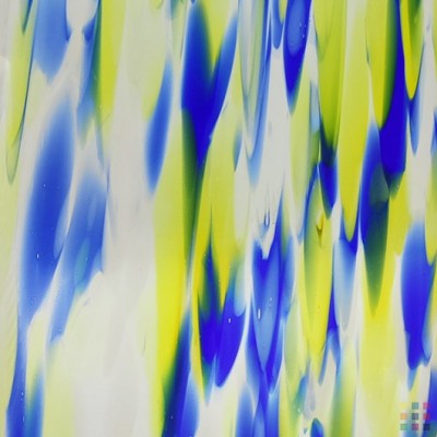 OS Spirit 4361-76S-F "Atlantis" 30x30cm